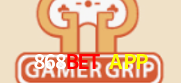 Slots no Site 868BET APP