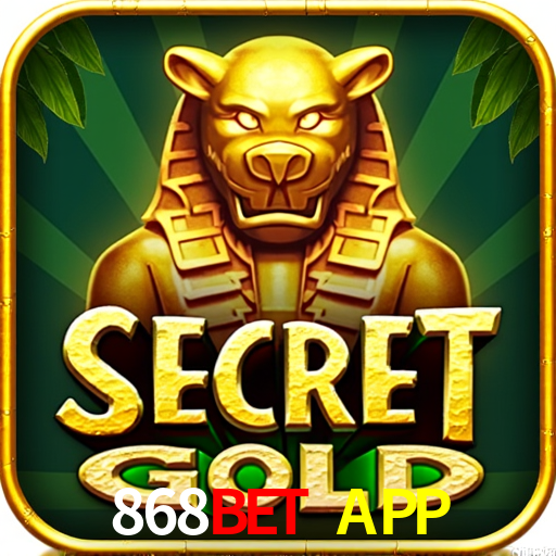 App 868BET APP  