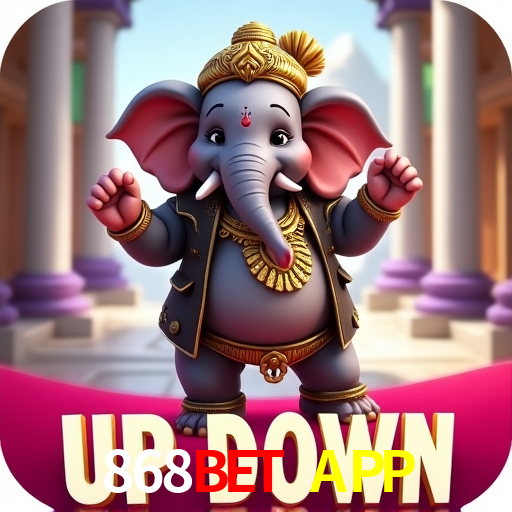 868BET APP Login Rápido